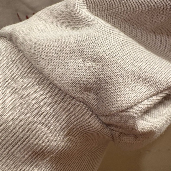 ANINE BING MUSE TIGER SWEATSHIRT WOMEN’S MEDIUM - Picture 14 of 14